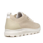 Γυναικεία Ανατομικά Sneakers Geox Spherica D15NUA 0006K C6738 Lt Taupe