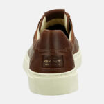 Ανδρικά Δερμάτινα Sneakers Gant Mc Julien 30631889 G45 Ταμπά