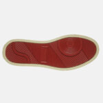 Ανδρικά Δερμάτινα Sneakers Gant Mc Julien 30631889 G45 Ταμπά