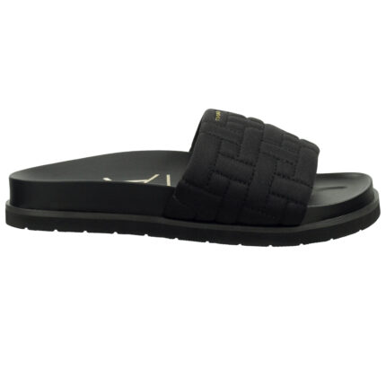 Γυναικείες Ανατομικές Παντόφλες Slide Gant Mardale 30507939 G00 Μαύρες