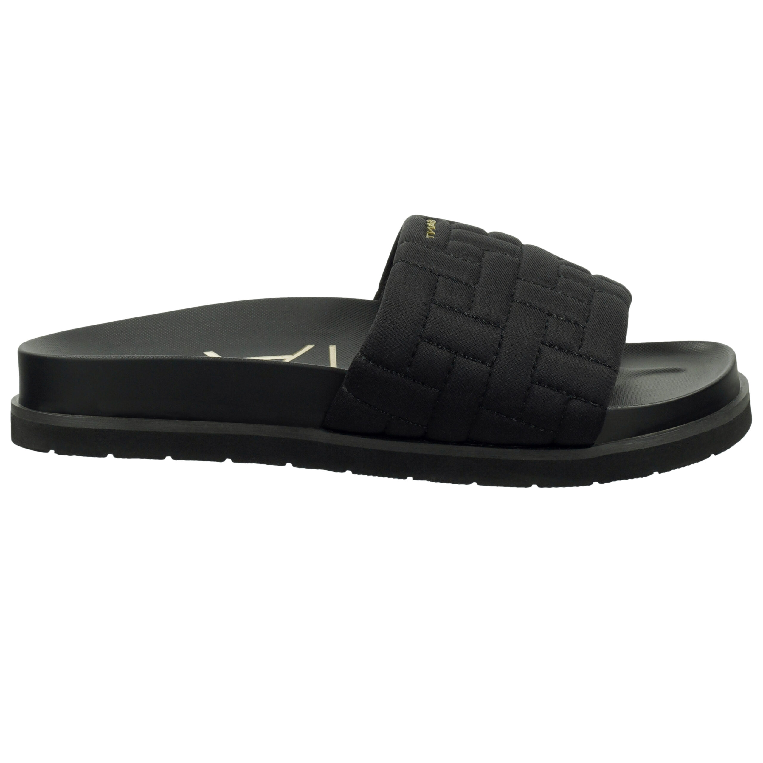 Γυναικείες Ανατομικές Παντόφλες Slide Gant Mardale 30507939 G00 Μαύρες Γυναικείες Ανατομικές Παντόφλες Slide Gant Mardale 30507939 G00 Μαύρες