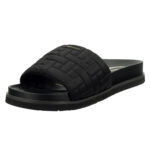 Γυναικείες Ανατομικές Παντόφλες Slide Gant Mardale 30507939 G00 Μαύρες