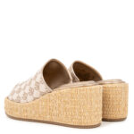 Γυναικείες Πλατφόρμες DKNY Conrad K1596526 Bone