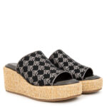 Γυναικείες Πλατφόρμες DKNY Conrad K1596526 Black