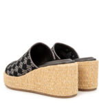 Γυναικείες Πλατφόρμες DKNY Conrad K1596526 Black