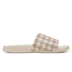 Γυναικείες Παντόφλες Slide DKNY Zella K2533210 Bone