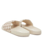 Γυναικείες Παντόφλες Slide DKNY Zella K2533210 Bone