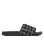 Γυναικείες Παντόφλες Slide DKNY Zella K2533210 Black/Nickel