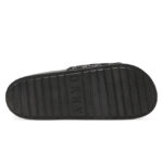 Γυναικείες Παντόφλες Slide DKNY Zella K2533210 Black/Nickel