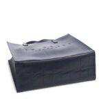 Γυναικεία Τσάντα Ώμου Ted Baker Croccon Croc Large 281631 Navy