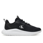 Γυναικεία Sneakers Calvin Klein YW0YW01992-0GM Μαύρα