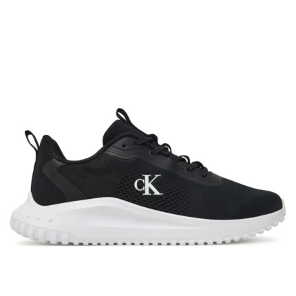 Γυναικεία Sneakers Calvin Klein YW0YW01992-0GM Μαύρα