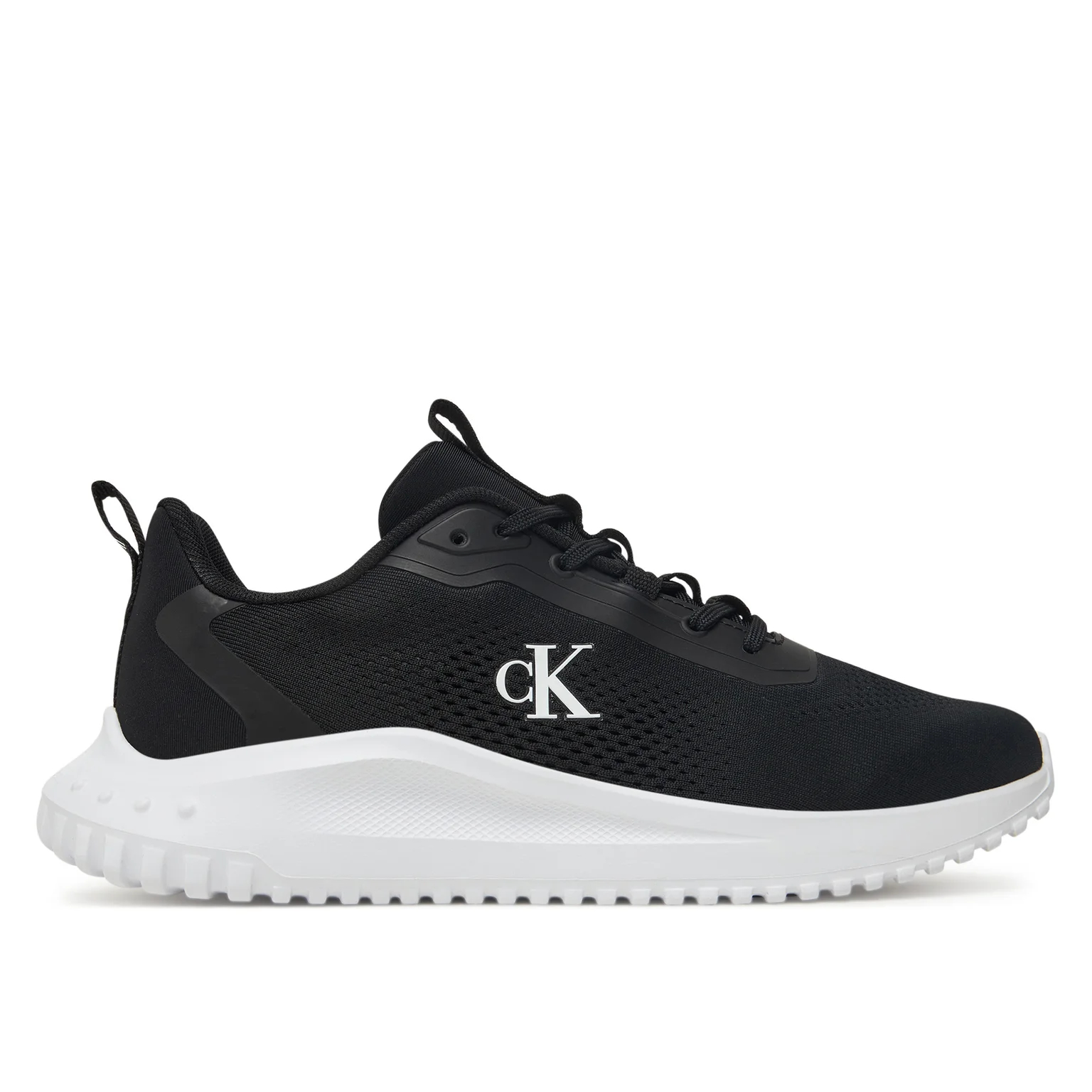Γυναικεία Sneakers Calvin Klein YW0YW01992-0GM Μαύρα Γυναικεία Sneakers Calvin Klein YW0YW01992-0GM Μαύρα