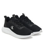 Γυναικεία Sneakers Calvin Klein YW0YW01992-0GM Μαύρα