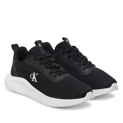 Γυναικεία Sneakers Calvin Klein YW0YW01992-0GM Μαύρα