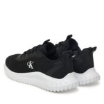 Γυναικεία Sneakers Calvin Klein YW0YW01992-0GM Μαύρα