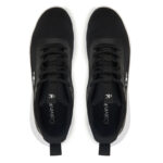 Γυναικεία Sneakers Calvin Klein YW0YW01992-0GM Μαύρα