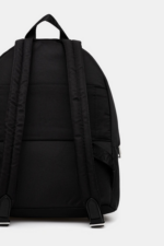 Γυναικείο Σακίδιο Πλάτης DKNY Jenny Backpack R51KEJ12-BSV Black/Silver