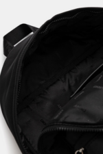 Γυναικείο Σακίδιο Πλάτης DKNY Jenny Backpack R51KEJ12-BSV Black/Silver