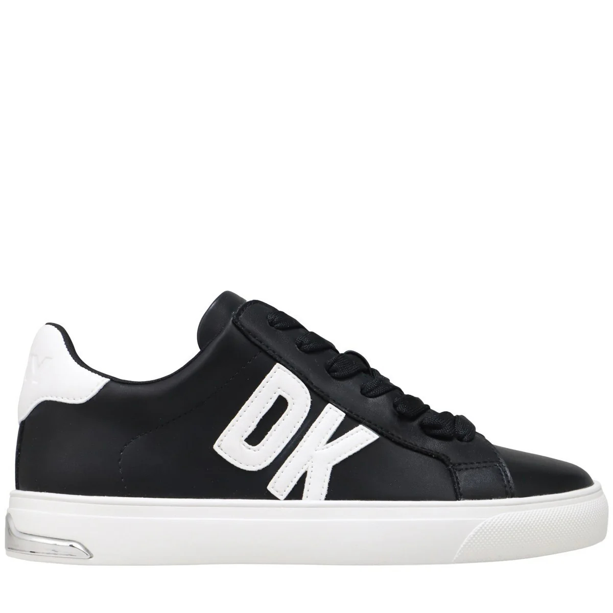 Γυναικεία Sneakers DKNY Abeni K3566320-Black/White Γυναικεία Sneakers DKNY Abeni K3566320-Black/White