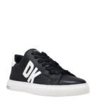 Γυναικεία Sneakers DKNY Abeni K3566320-Black/White