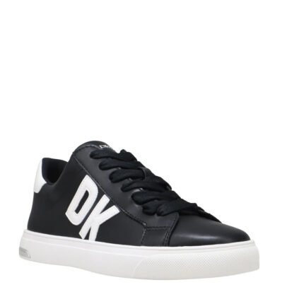 Γυναικεία Sneakers DKNY Abeni K3566320-Black/White