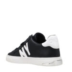 Γυναικεία Sneakers DKNY Abeni K3566320-Black/White
