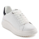 Γυναικεία Sneakers DKNY Lobeco K3522858 Λευκά