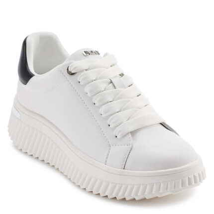 Γυναικεία Sneakers DKNY Lobeco K3522858 Λευκά