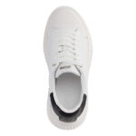 Γυναικεία Sneakers DKNY Lobeco K3522858 Λευκά
