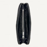 Γυναικείο Πορτοφόλι DKNY Jenny R511EJ21-BSV Μαύρο