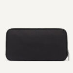 Γυναικείο Πορτοφόλι DKNY Jenny R511EJ21-BSV Μαύρο