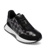 Γυναικεία Sneakers DKNY Naples K3522140 Black Nickel