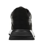 Γυναικεία Sneakers DKNY Naples K3522140 Black Nickel