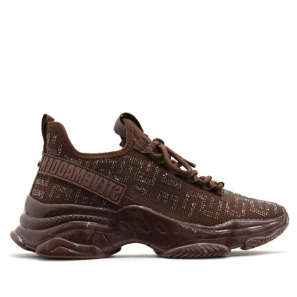 Γυναικεία Sneakers Steve Madden Maxout 11002264-GC2 Coffee