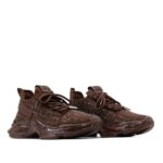 Γυναικεία Sneakers Steve Madden Maxout 11002264-GC2 Coffee