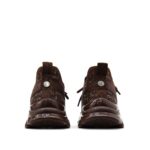 Γυναικεία Sneakers Steve Madden Maxout 11002264-GC2 Coffee