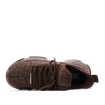 Γυναικεία Sneakers Steve Madden Maxout 11002264-GC2 Coffee