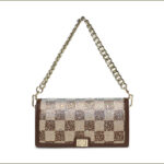 Γυναικεία Τσάντα Ώμου Steve Madden BTaya-12 13002343 Brown