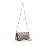 Γυναικεία Τσάντα Ώμου Steve Madden BTaya-12 13002343 Brown