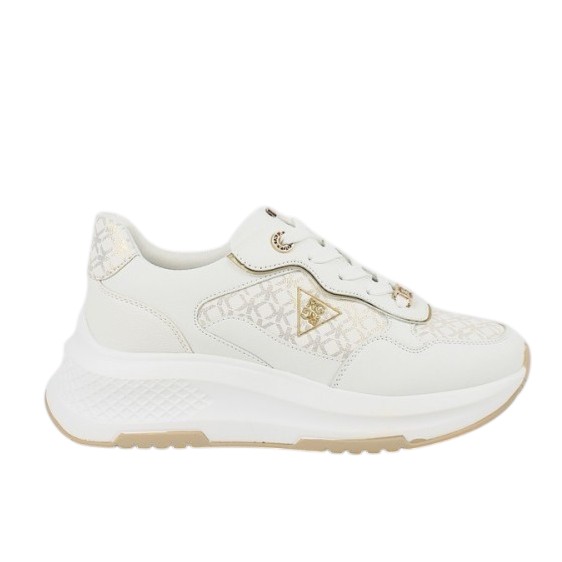 Γυναικεία Sneakers Renato Garini 2315-52RG57 Λευκό Πλατίνα Στάμπα W119R35732C1 Γυναικεία Sneakers Renato Garini 2315-52RG57 Λευκό Πλατίνα Στάμπα W119R35732C1