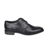 Ανδρικά Παπούτσια Casual s.Oliver 2177745-9999 Μαύρα