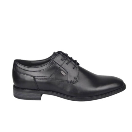 Ανδρικά Παπούτσια Casual s.Oliver 2177745-9999 Μαύρα