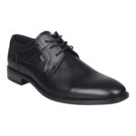 Ανδρικά Παπούτσια Casual s.Oliver 2177745-9999 Μαύρα