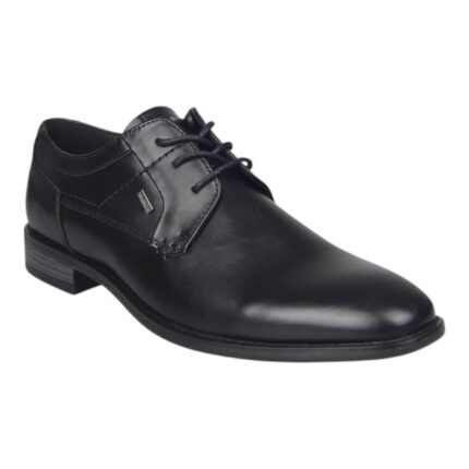 Ανδρικά Παπούτσια Casual s.Oliver 2177745-9999 Μαύρα