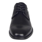 Ανδρικά Παπούτσια Casual s.Oliver 2177745-9999 Μαύρα