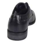 Ανδρικά Παπούτσια Casual s.Oliver 2177745-9999 Μαύρα