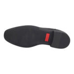 Ανδρικά Παπούτσια Casual s.Oliver 2177745-9999 Μαύρα