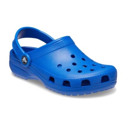 Παιδικά Σανδάλια Crocs Classic Clog 206991-4KZ Μπλε Ρουά