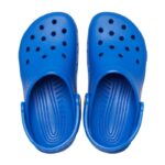 Παιδικά Σανδάλια Crocs Classic Clog 206991-4KZ Μπλε Ρουά